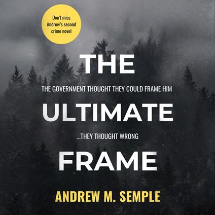 Ultimate Frame, The