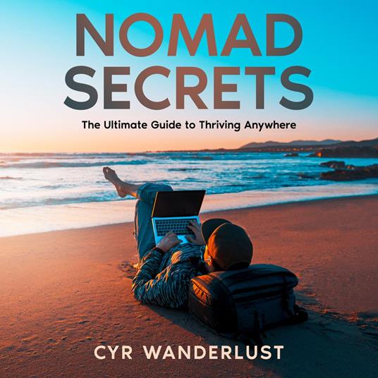 Nomad Secrets