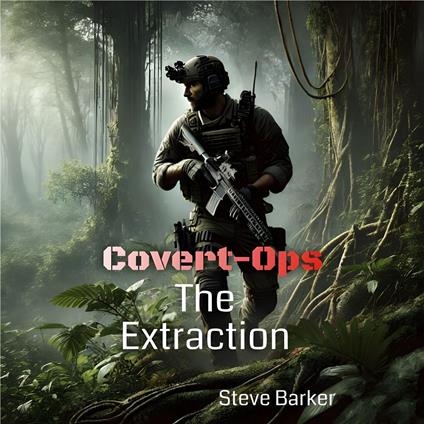 Covert Ops