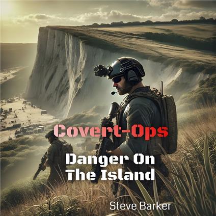 Covert Ops