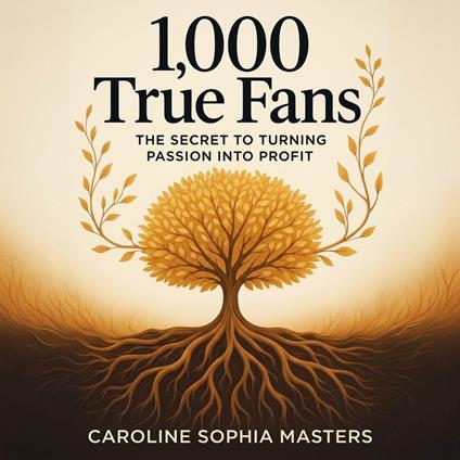 1,000 True Fans
