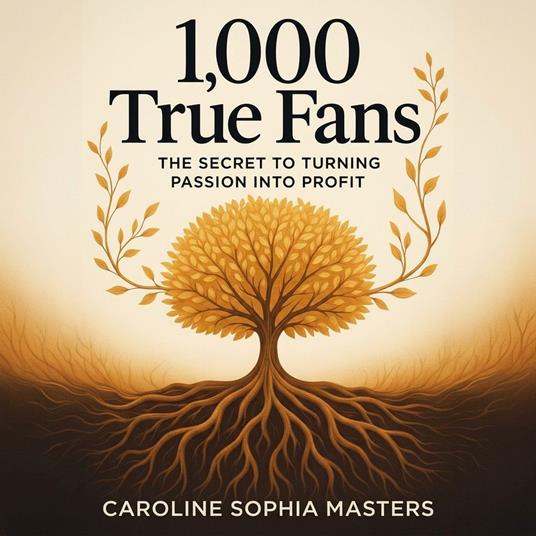 1,000 True Fans