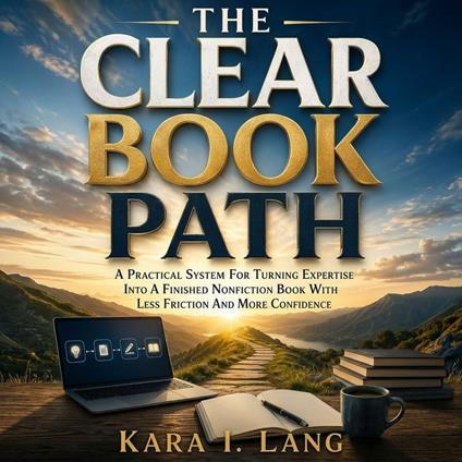 Clear Book Path, The