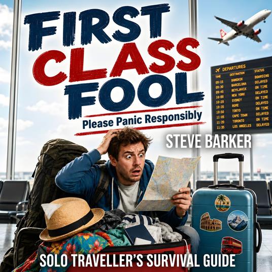 First Class Fool