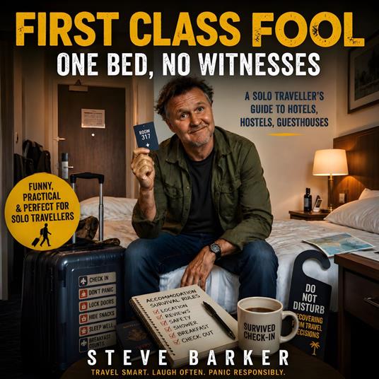 First Class Fool