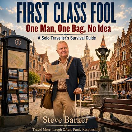 First Class Fool