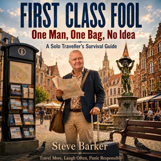 First Class Fool