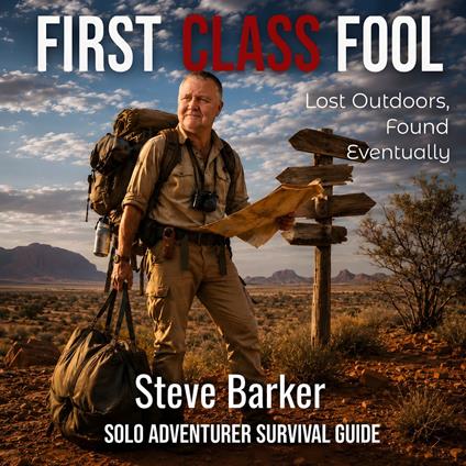 First Class Fool