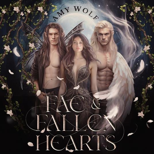 Fae and Fallen Hearts