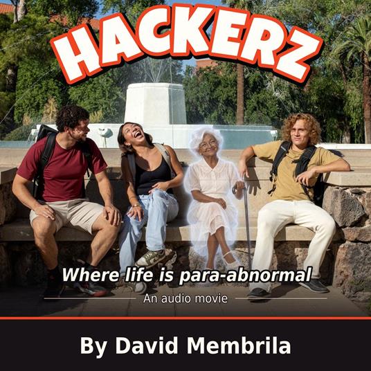 HACKERZ