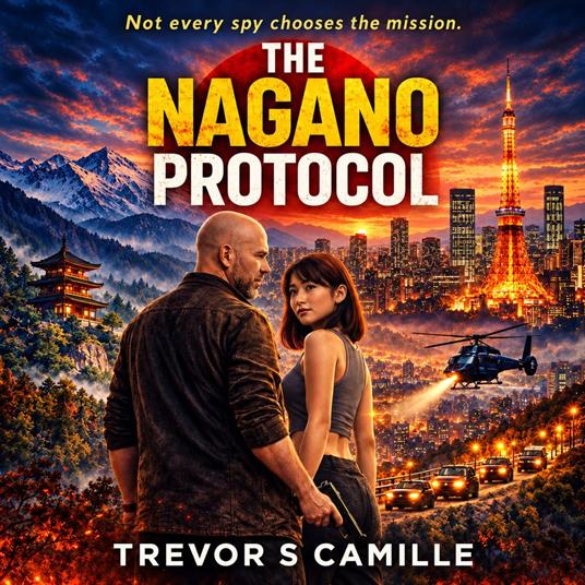 Nagano Protocol, The