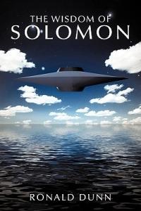 The Wisdom of Solomon - Ronald Dunn - cover