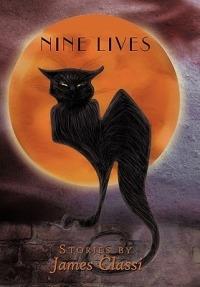 Nine Lives - James Classi - cover