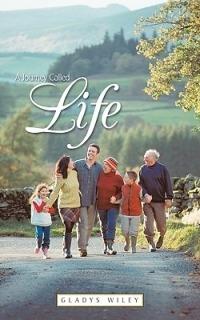 A Journey Called Life - Gladys Wiley - cover