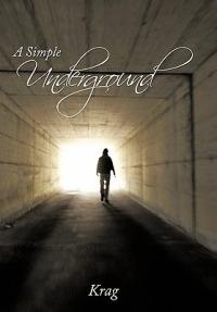 A Simple Underground - krag - cover