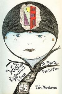 Web of Spindled Time: A Poetic Point of View - Tom Henderson - cover