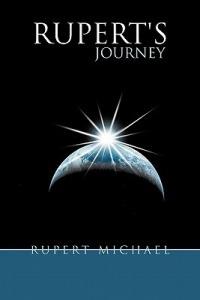 Rupert's Journey - Rupert Michael - cover
