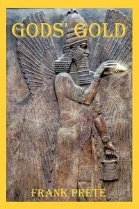 Gods' Gold - Frank Prete - cover