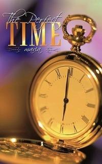 The Perfect Time - maria - cover