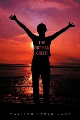 The Orphan Creed - Davitch Faryn Vago - cover