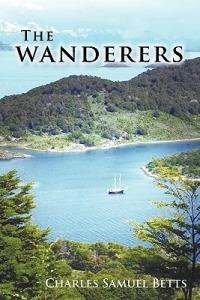 The Wanderers - charles samuel betts - cover