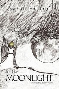 In The Moonlight - Sarah Helton - cover