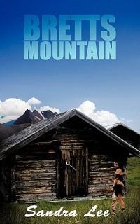 Bretts Mountain - Sandra Lee - cover
