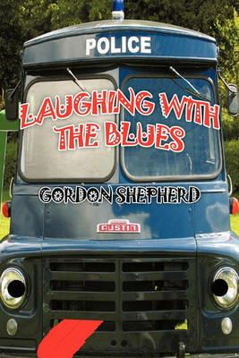 Laughing With The Blues - Gordon Shepherd - cover