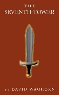 The Seventh Tower - David Waghorn - cover