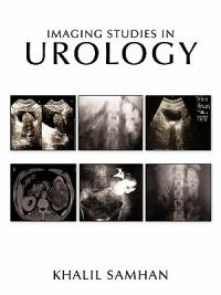 Imaging Studies in Urology - KHALIL-AHMAD SAMHAN - cover