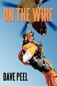 On the Wire - Dave Peel - cover