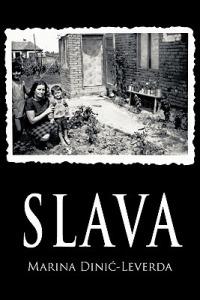 Slava - Marina Dini -Leverda - cover