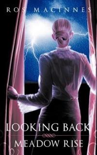 Looking Back/Meadow Rise - Ros MacInnes - cover