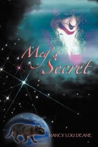 Meg's Secret - Nancy Lou Deane - cover