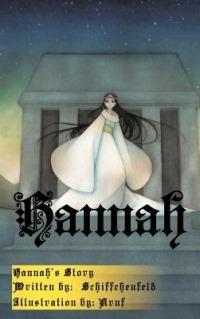 Hannah - Schiffchenfeld Funada - cover