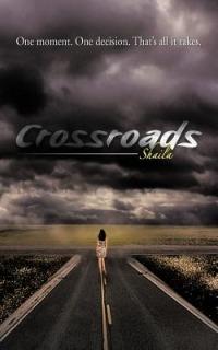 Crossroads - Shaila - cover