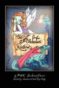 The Alabaster Roses - Phk Schoeffner - cover
