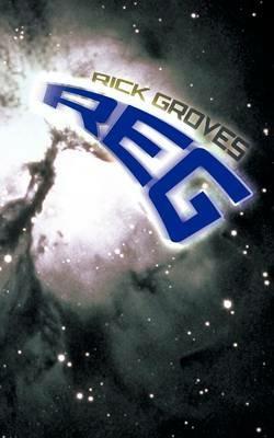 Reg - Rick Groves - cover
