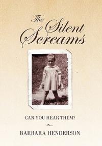 The Silent Screams - Barbara Henderson - cover
