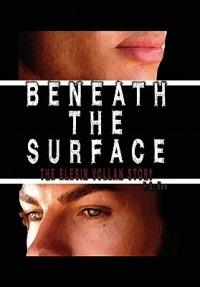 Beneath the Surface - Rs Kee - cover