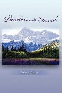 Timeless and Eternal - Doris Jones - cover
