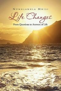 Life Changes - Nonhlanhla Mnisi - cover