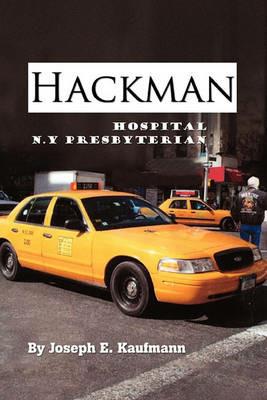 Hackman - Joseph E Kaufmann - cover
