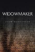 Widowmaker - Drew Martensen - cover