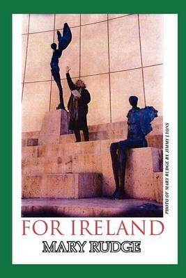 For Ireland - Mary Rudge - cover
