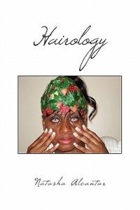 Hairology - Natasha Alcantar - cover