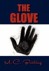 The Glove - M C Bunting - cover
