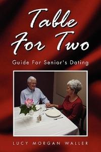 Table for Two - Lucy Morgan Waller - cover
