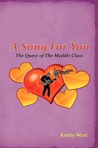 A Song for You - Kathy West - cover