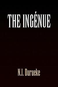 The Ingenue - N I Durueke - cover